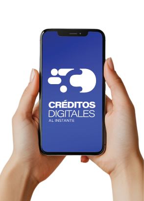 Créditos Digitales