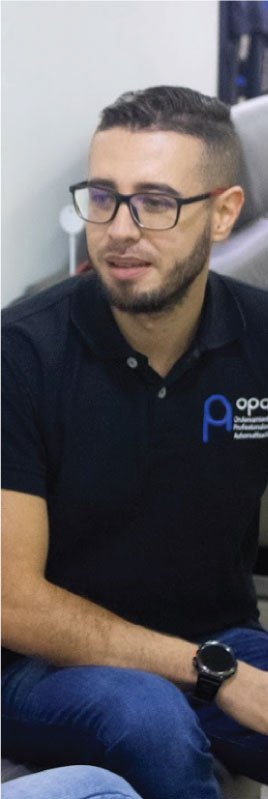 OPA Móvil