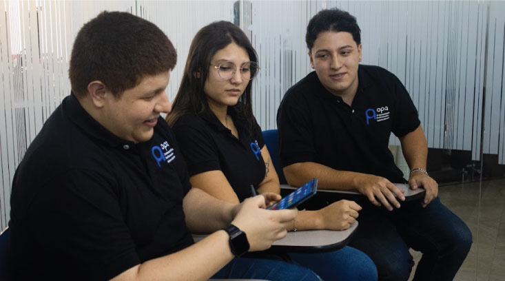 Software especializado