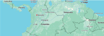 Desde cualquier lugar