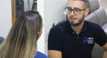OPA Móvil