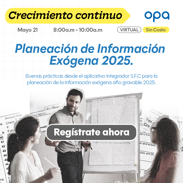 Promoción