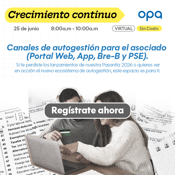 Promoción