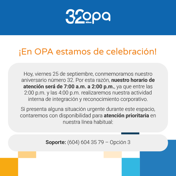 Promoción