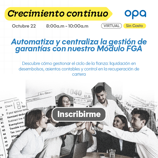 Promoción